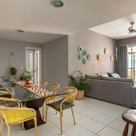 אריאל דו קאבו Conforto Na Prainha - Rosa Nautica מראה חיצוני תמונה